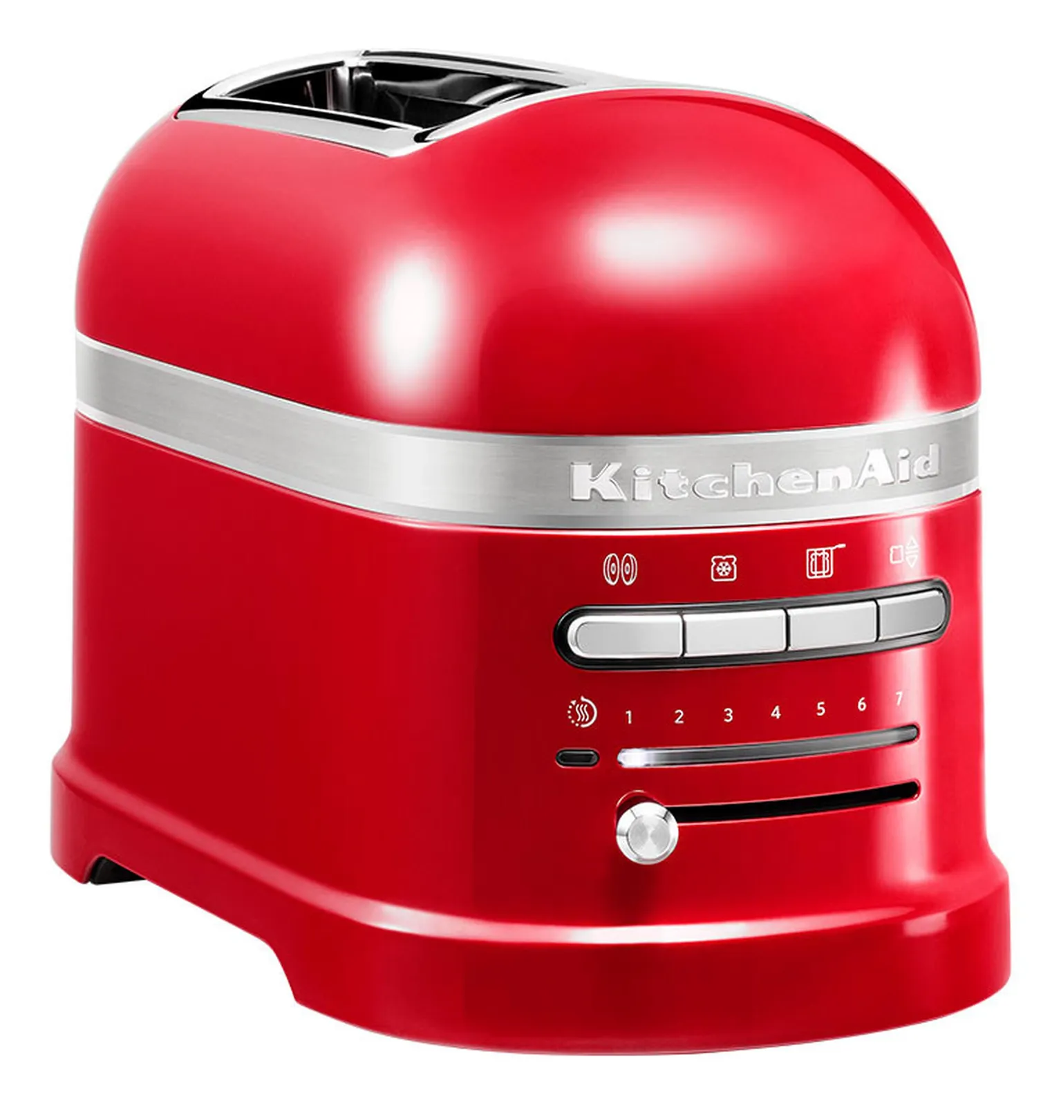 KitchenAid 5KMT2204EER 859711696300 Tost Makineleri