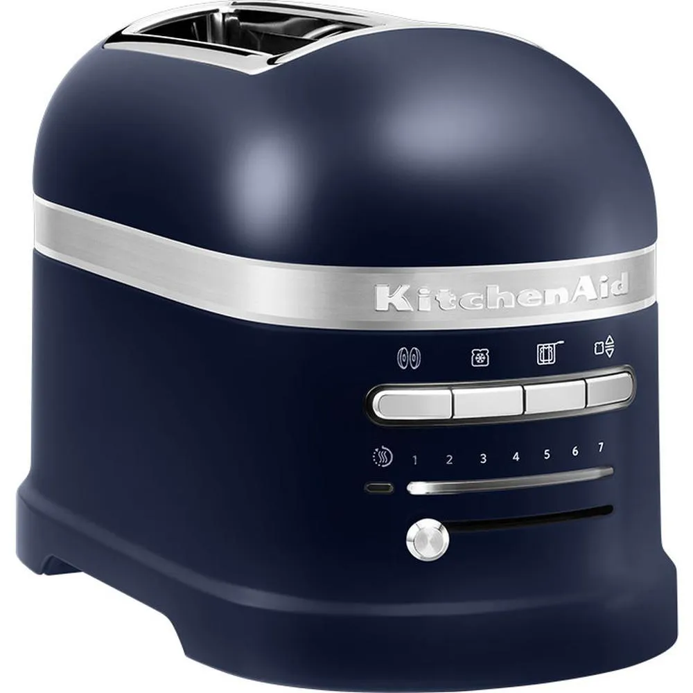 KitchenAid 5KMT2204EIB 859711688700 Tost Makineleri