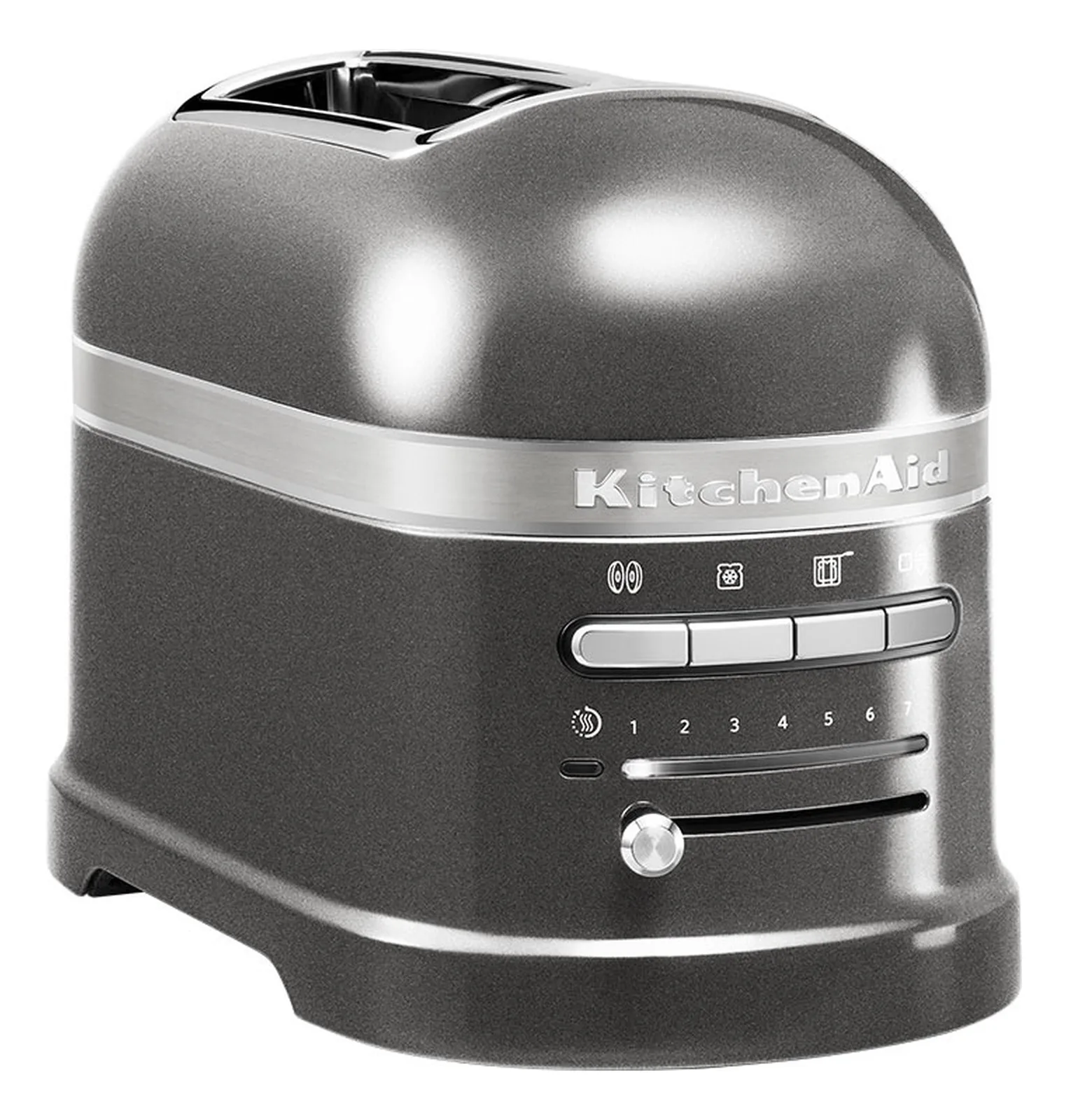 KitchenAid 5KMT2204EMS 859730301400
