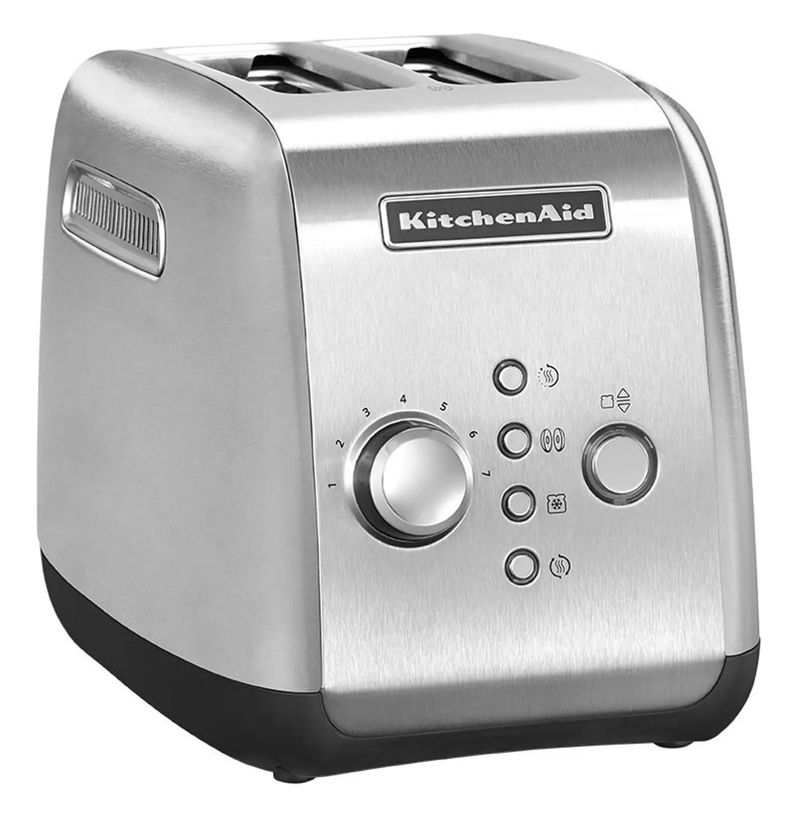 KitchenAid 5KMT221ESX 859711688520 Tost Makineleri