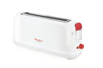 Moulinex LS160111 1000 W Tost Makineleri