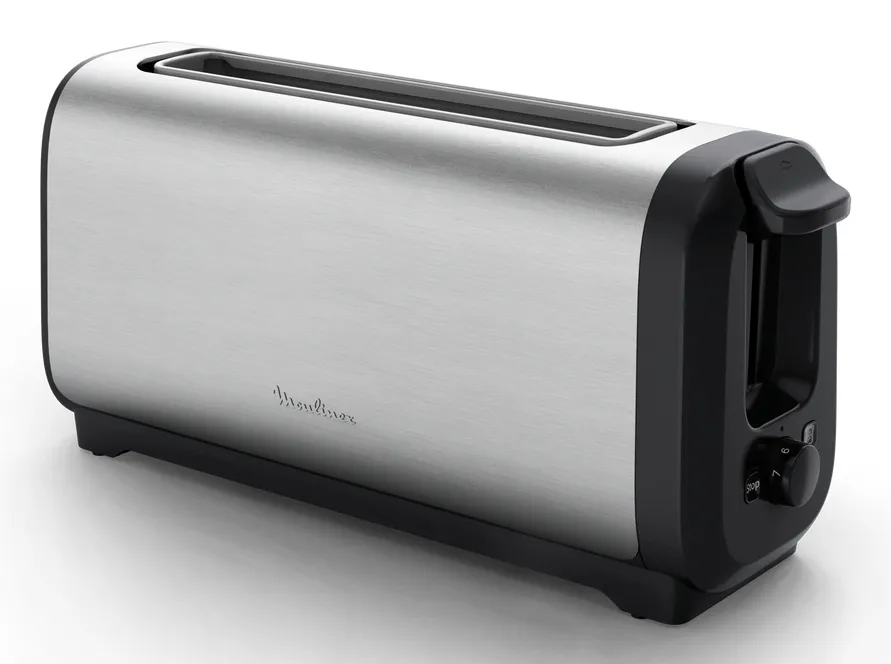 Moulinex LS5S0DE0 Tost Makineleri