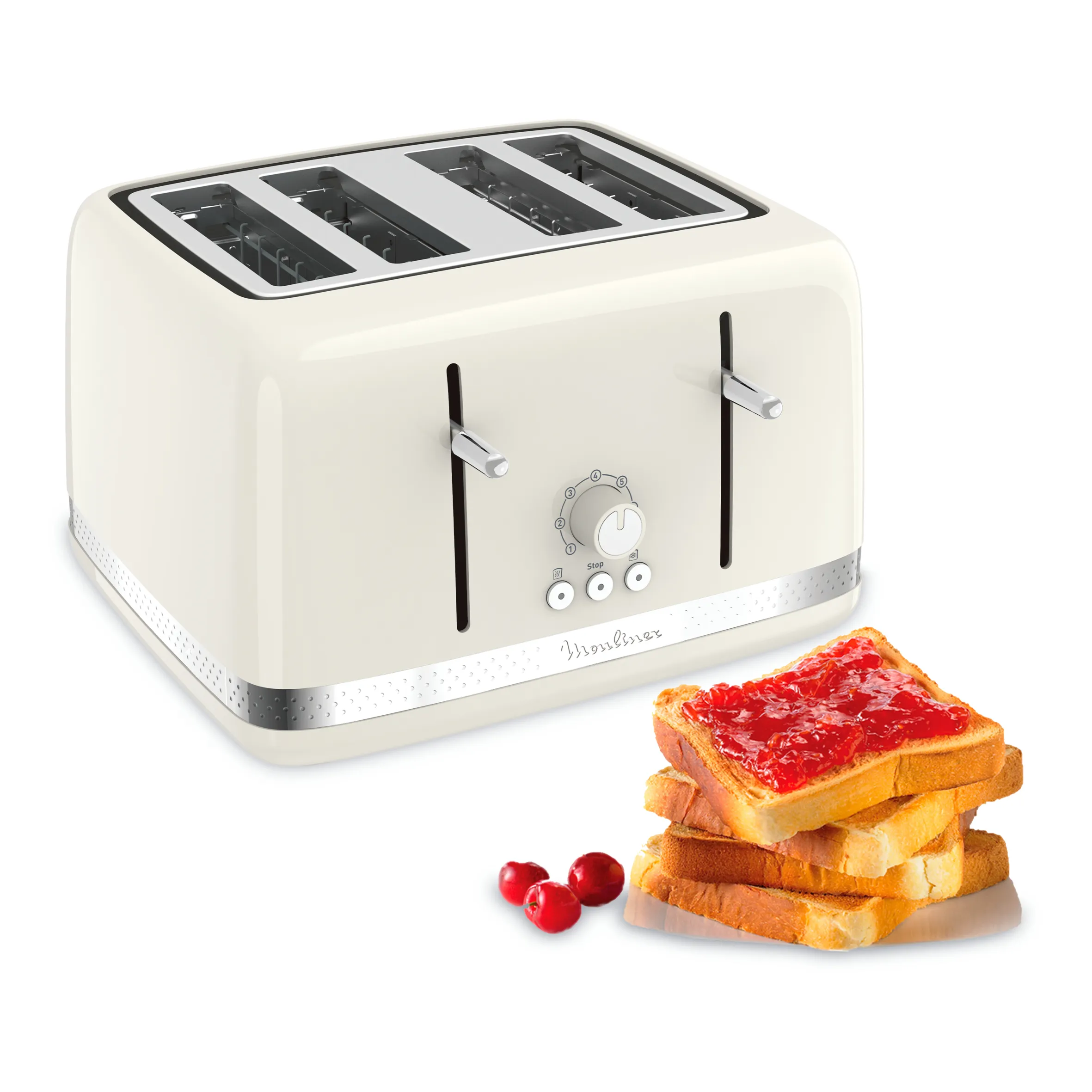 LT305A10 Tost Makineleri