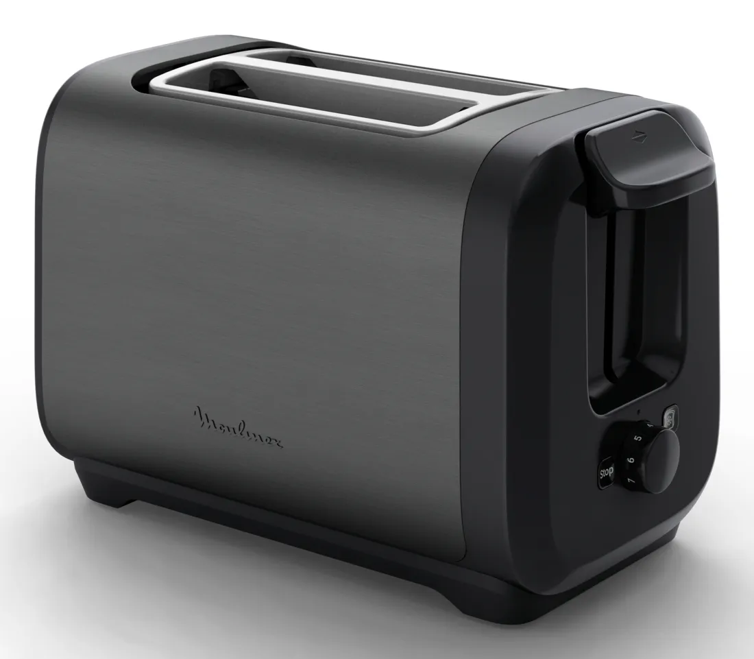 Moulinex LT5S08E0 Tost Makineleri