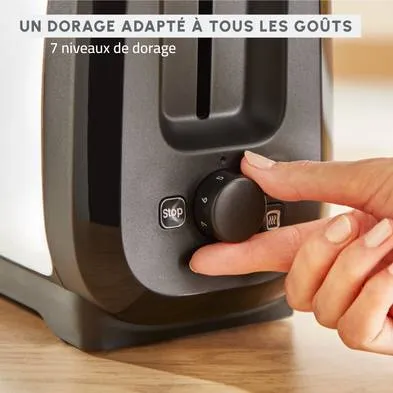 Moulinex LT5S0DE0 Thumbnail 5