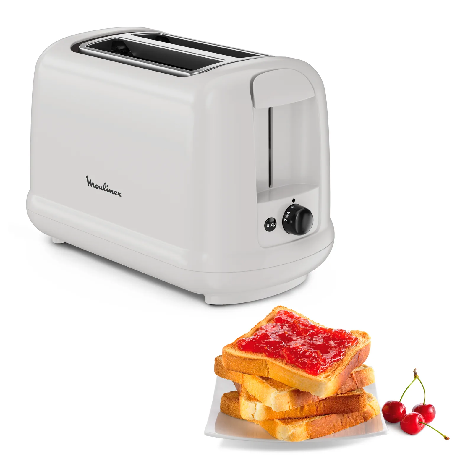 Moulinex Simpleo LT160B10 Tost Makineleri