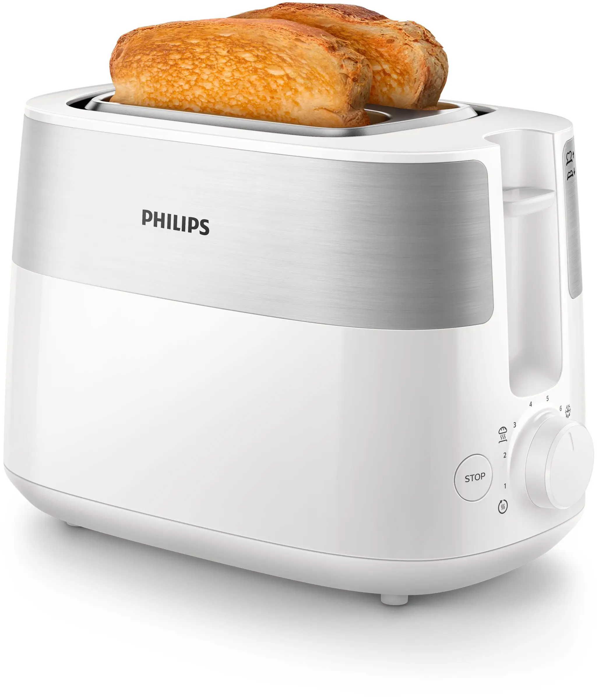Philips HD2516/00 830 W Tost Makineleri