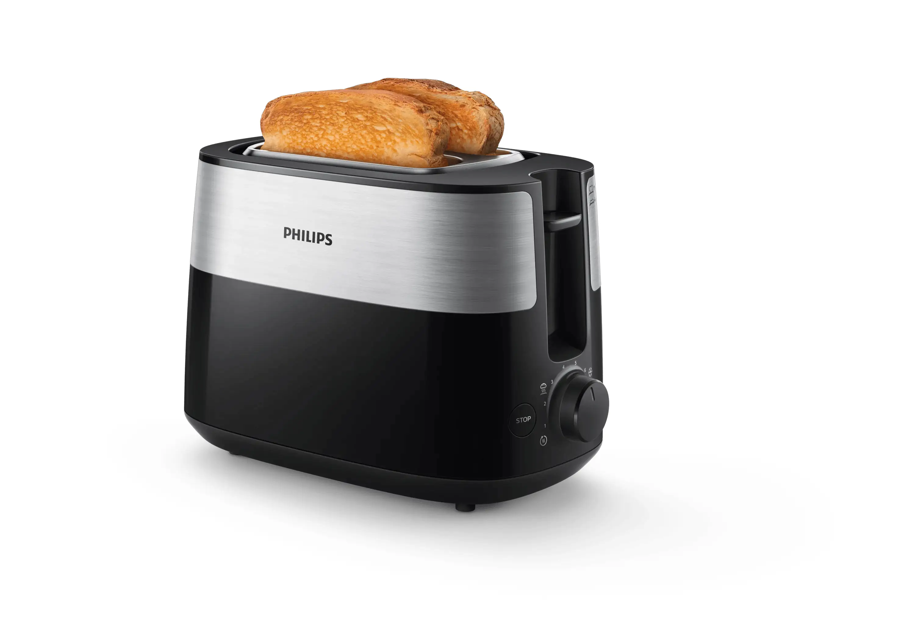 Philips HD2516/90 900 W Tost Makineleri
