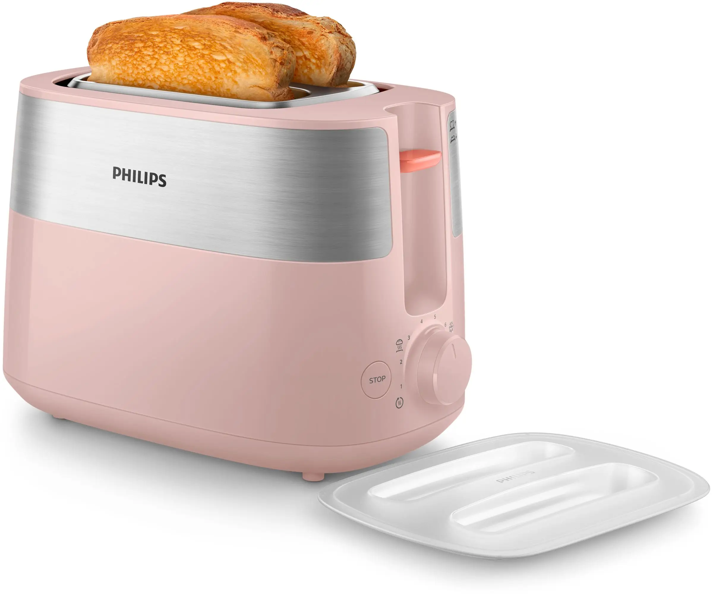 Philips HD2519/50 830 W Thumbnail 1