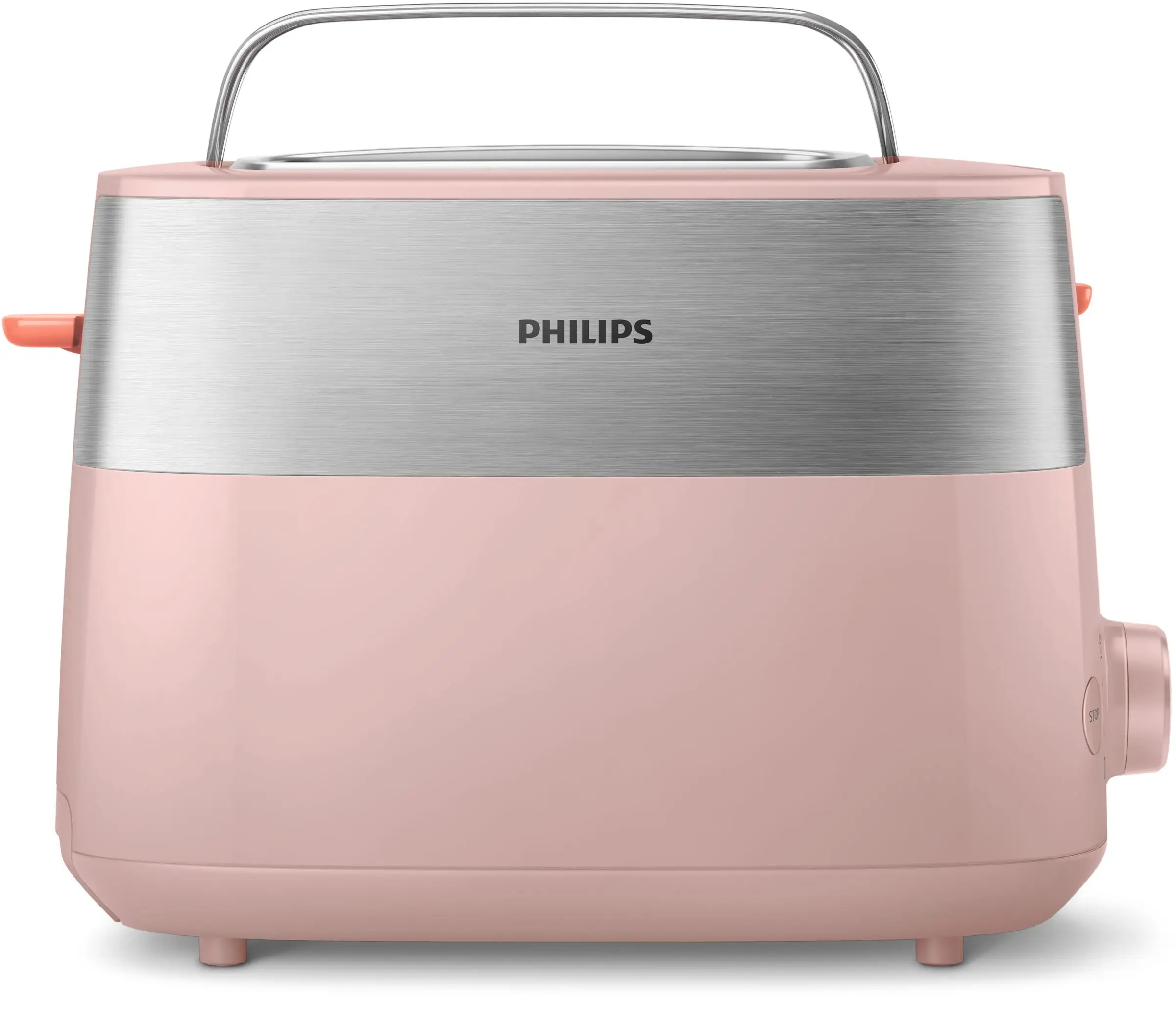 Philips HD2519/50 830 W Tost Makineleri