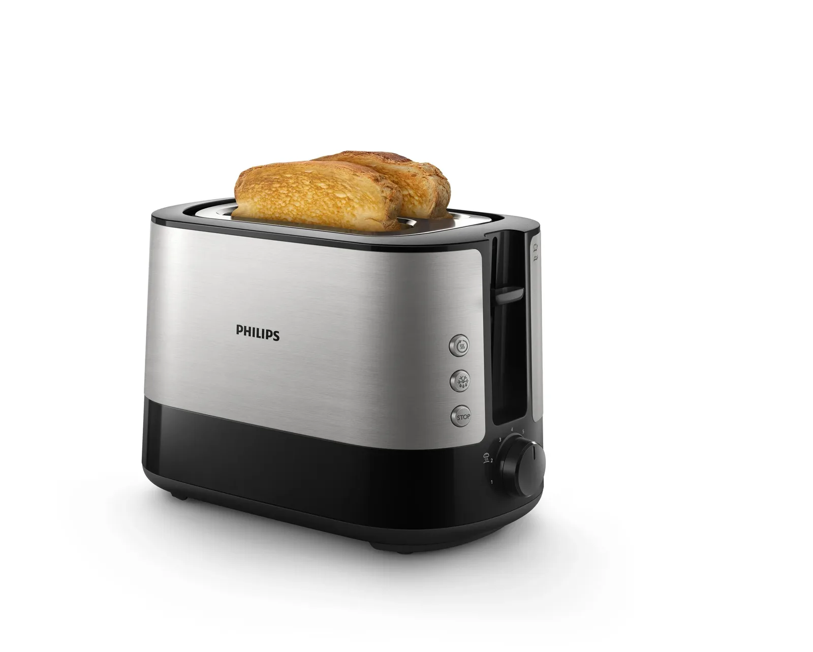 Philips Viva Collection HD2637/90R1 Tost Makineleri