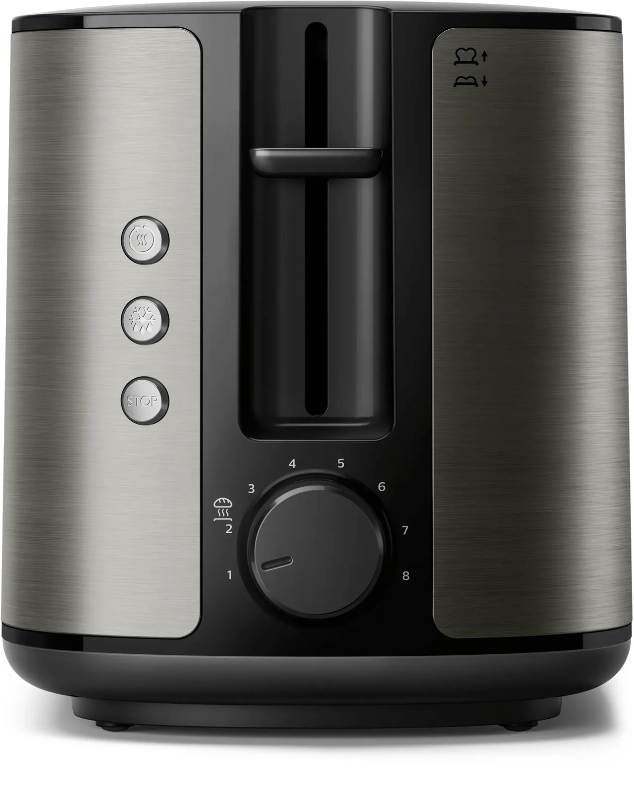 Philips Viva Collection HD2651/80R1 Tost Makineleri
