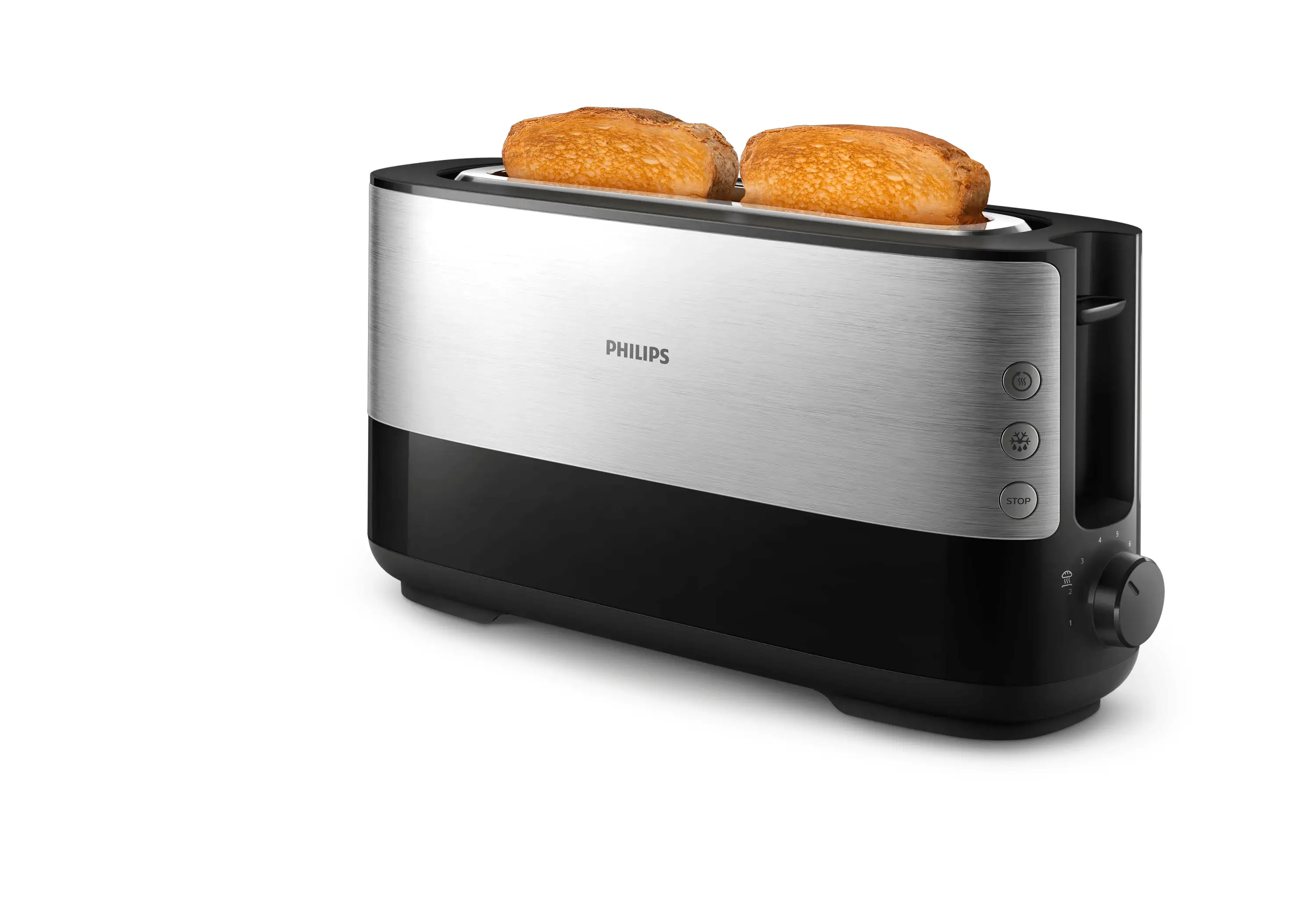 Philips HD2692/94 1030 W Tost Makineleri
