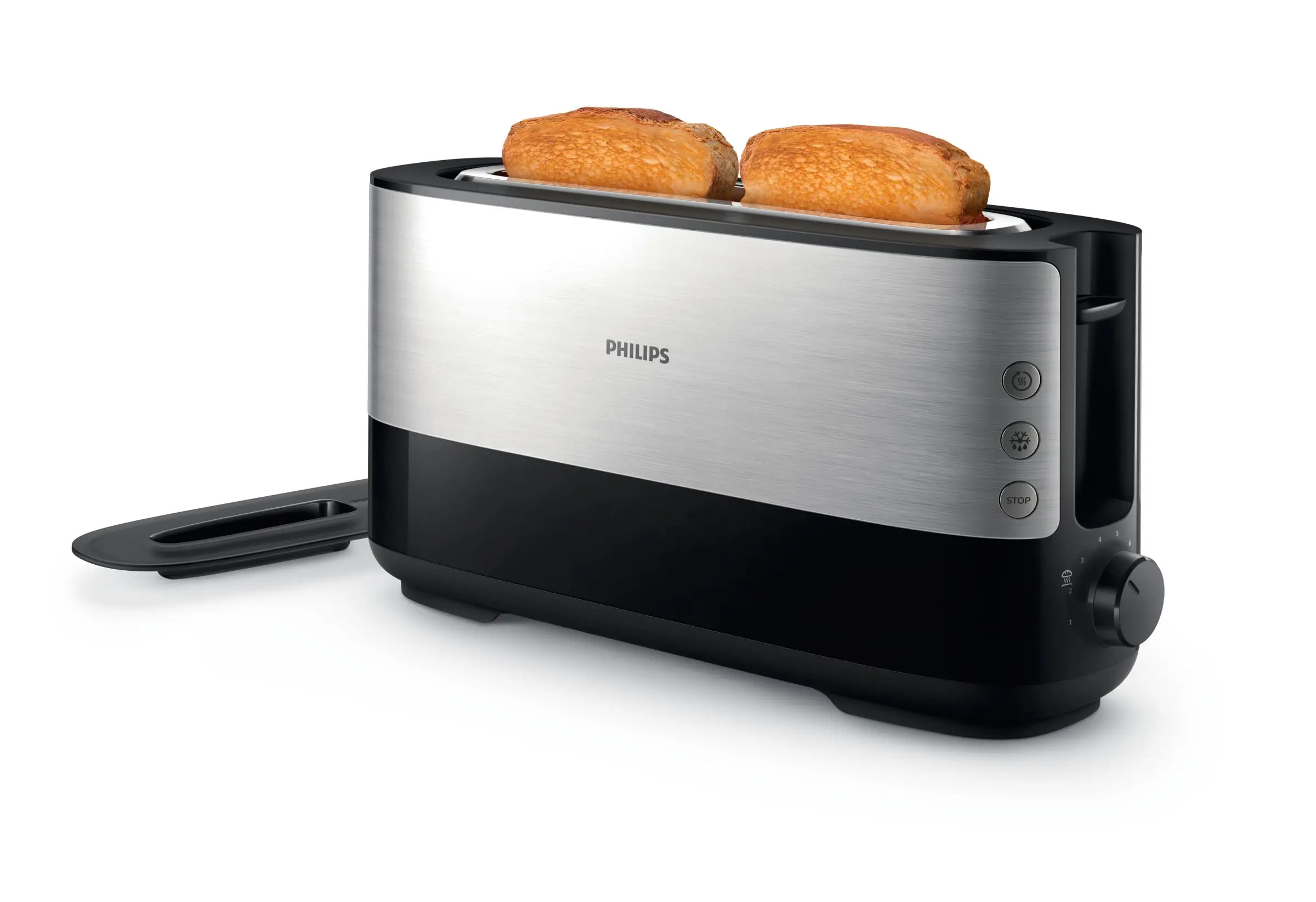 Philips HD2693/90 870 W Tost Makineleri