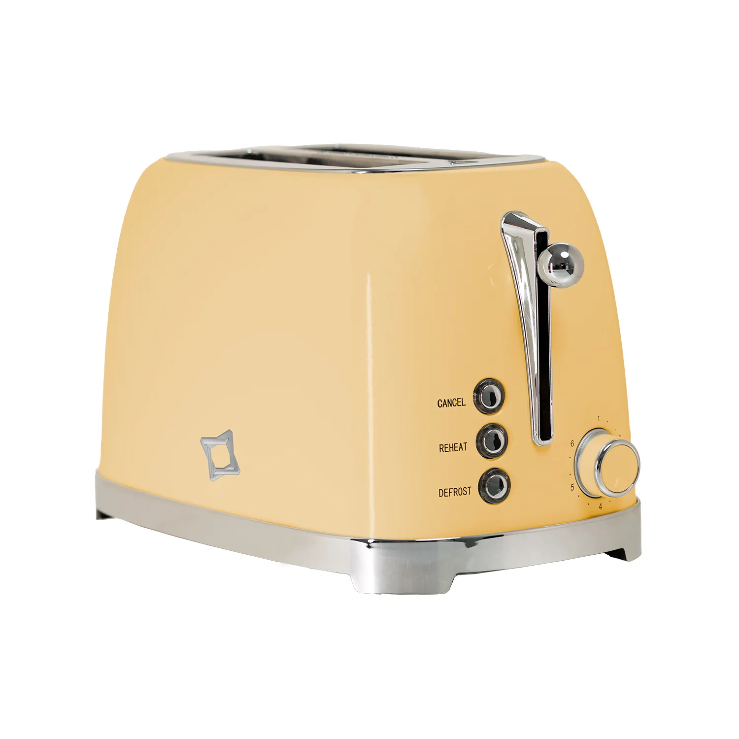 Pyramidea TPST001C Tost Makineleri