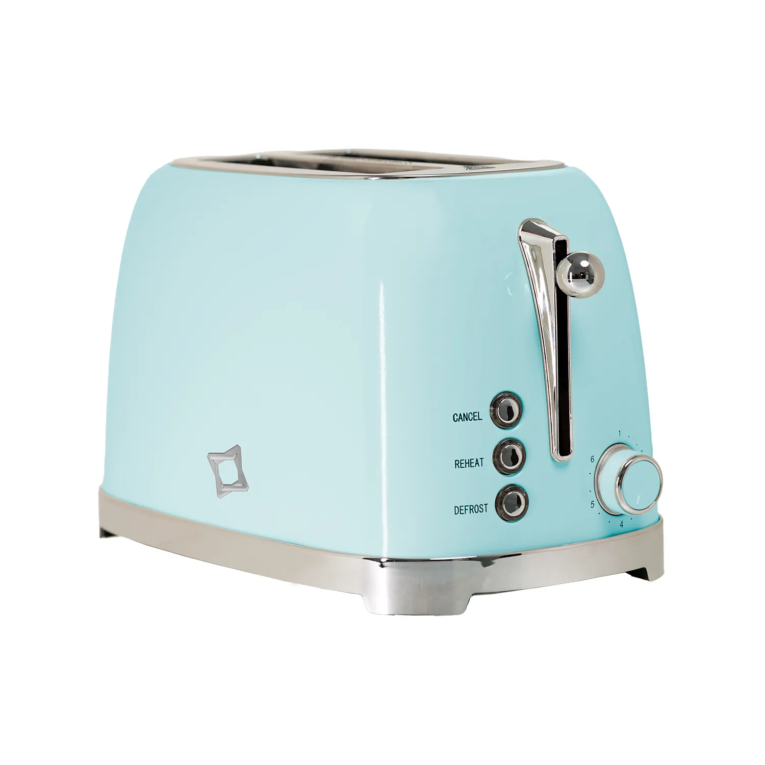 Pyramidea TPST001LB Tost Makineleri