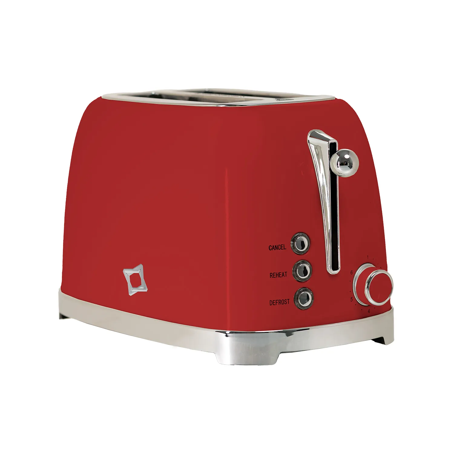 Pyramidea TPST001R Tost Makineleri