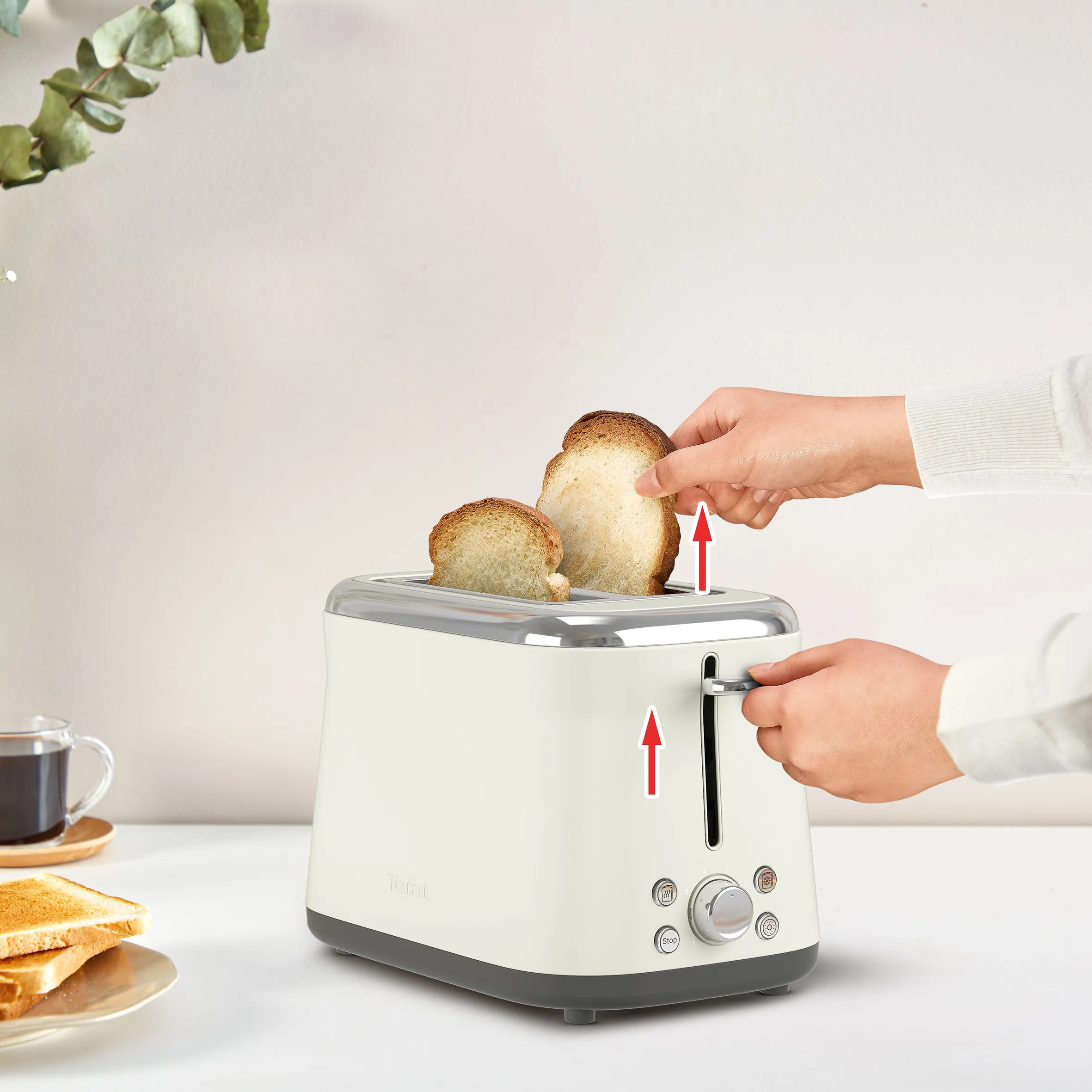 Tefal Collection TT720AE0 Thumbnail 4
