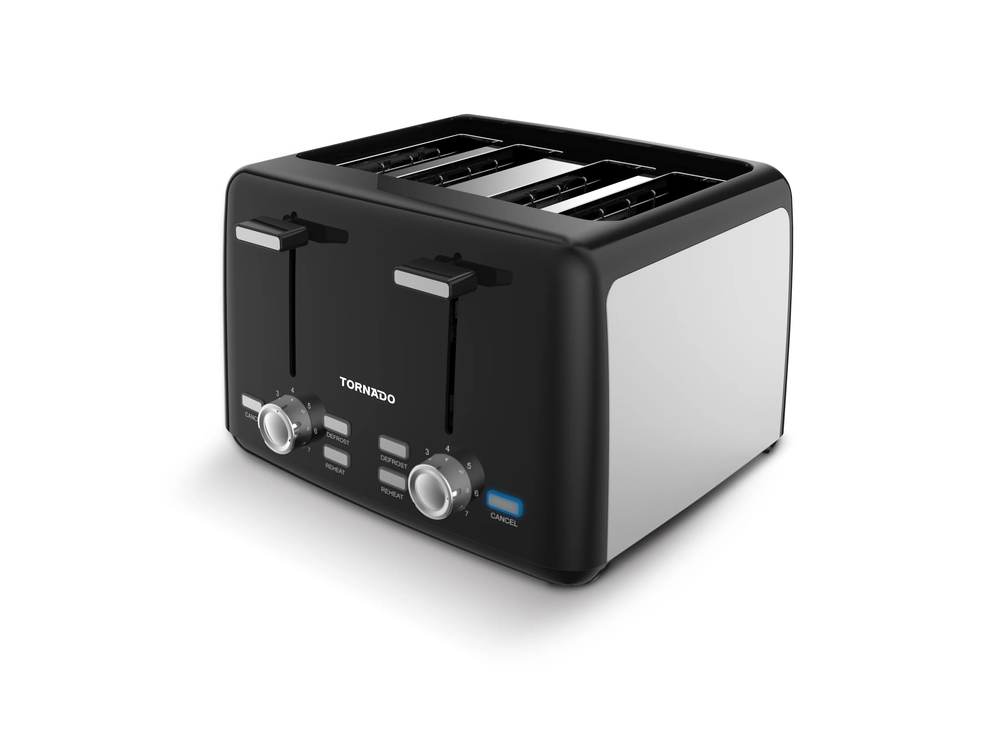 TORNADO TTA-5406-GS Tost Makineleri