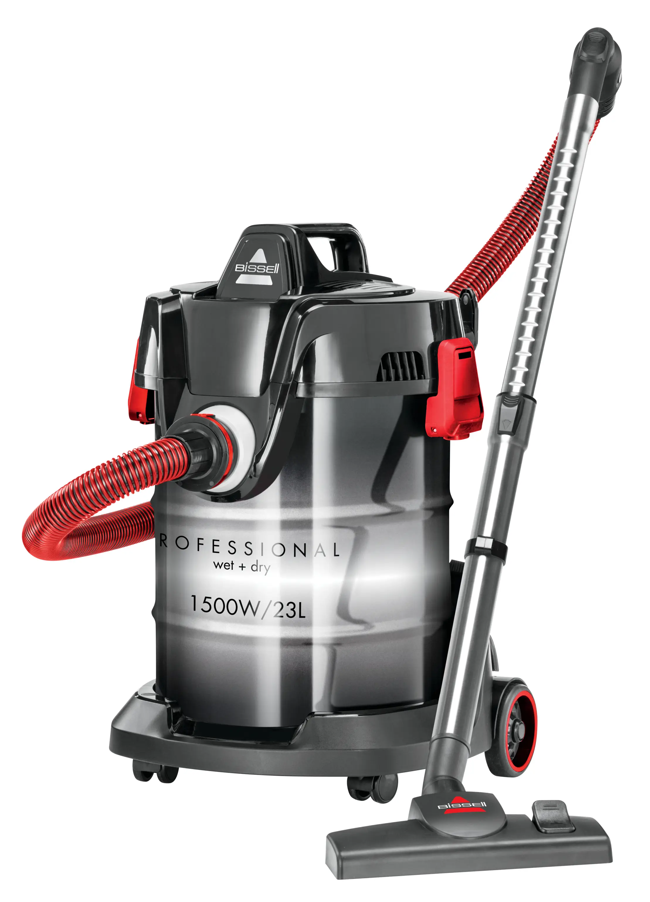 Bissell MultiClean 23 l 11120244977 Toz Çıkarıcı