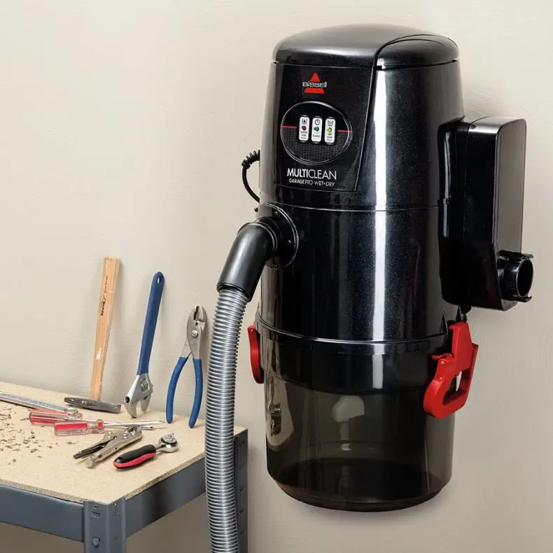 Bissell MultiClean Garage Pro 1400 W 11120245059 Thumbnail 1