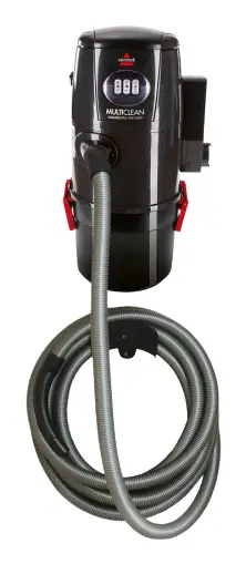 Bissell MultiClean Garage Pro 1400 W 11120245059 Toz Çıkarıcı