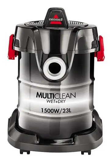Bissell MultiClean W&D Drum 23 l 2026M Thumbnail 2
