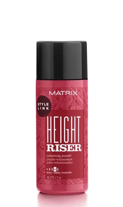 Matrix StyleLink Height Riser 7g 3474630650299 Toz Saç Şekillendirme Ürünleri ve Wax’