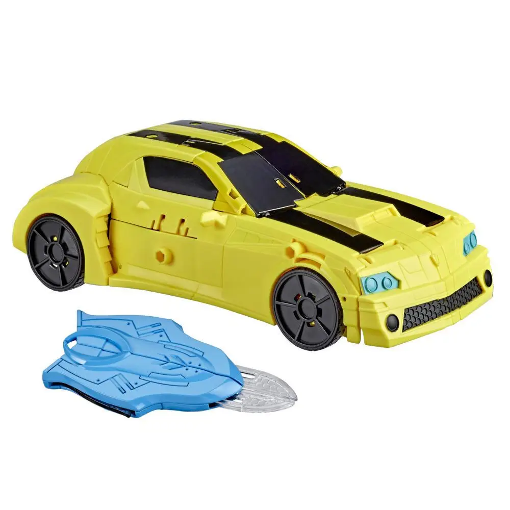 Hasbro Bumblebee E83815X0 Thumbnail 2