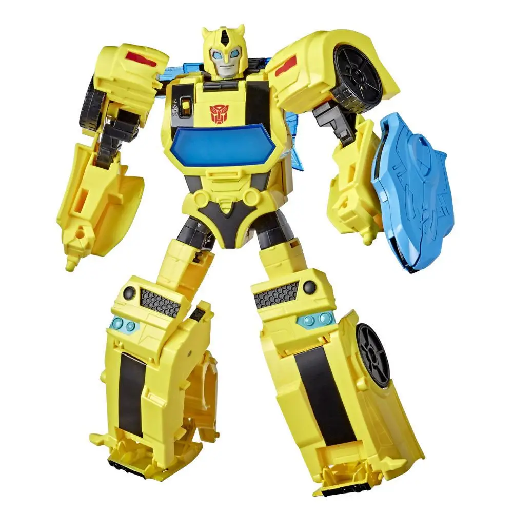 Hasbro Bumblebee E83815X0