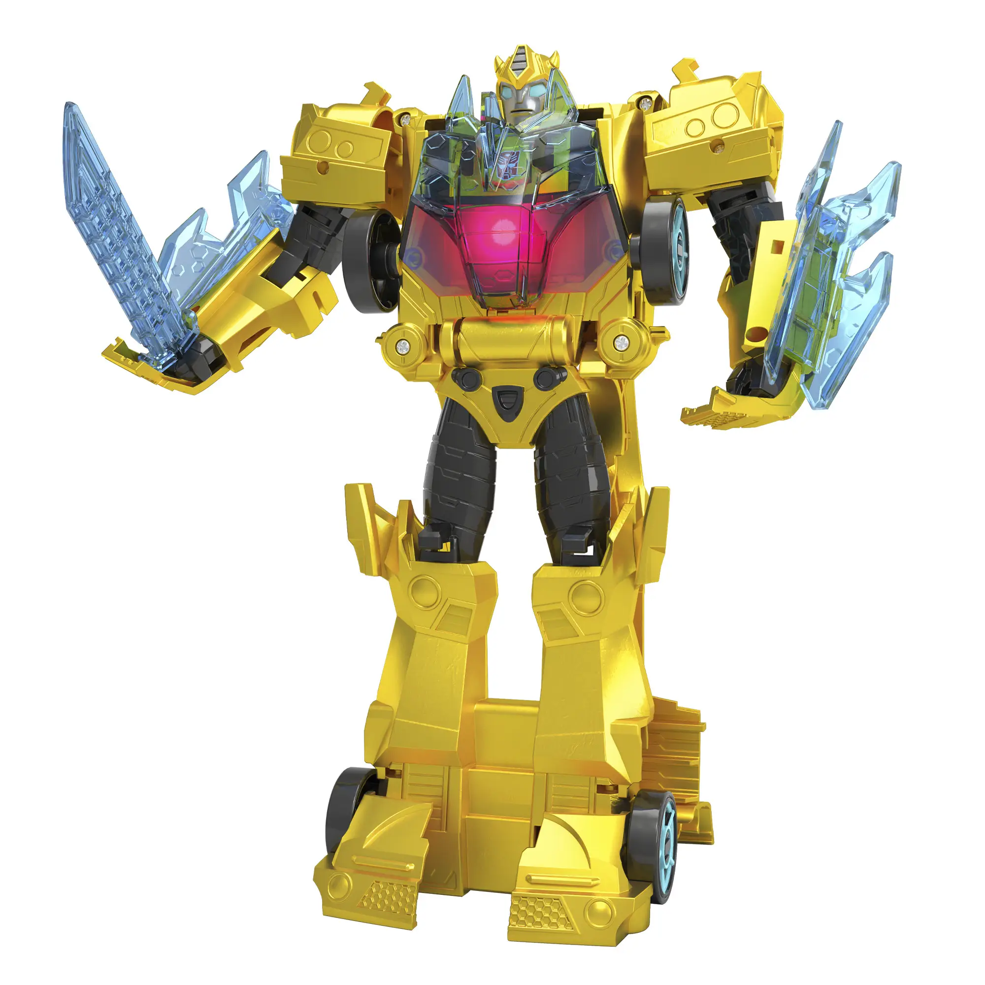 Hasbro Bumblebee F27305X0 Thumbnail 1