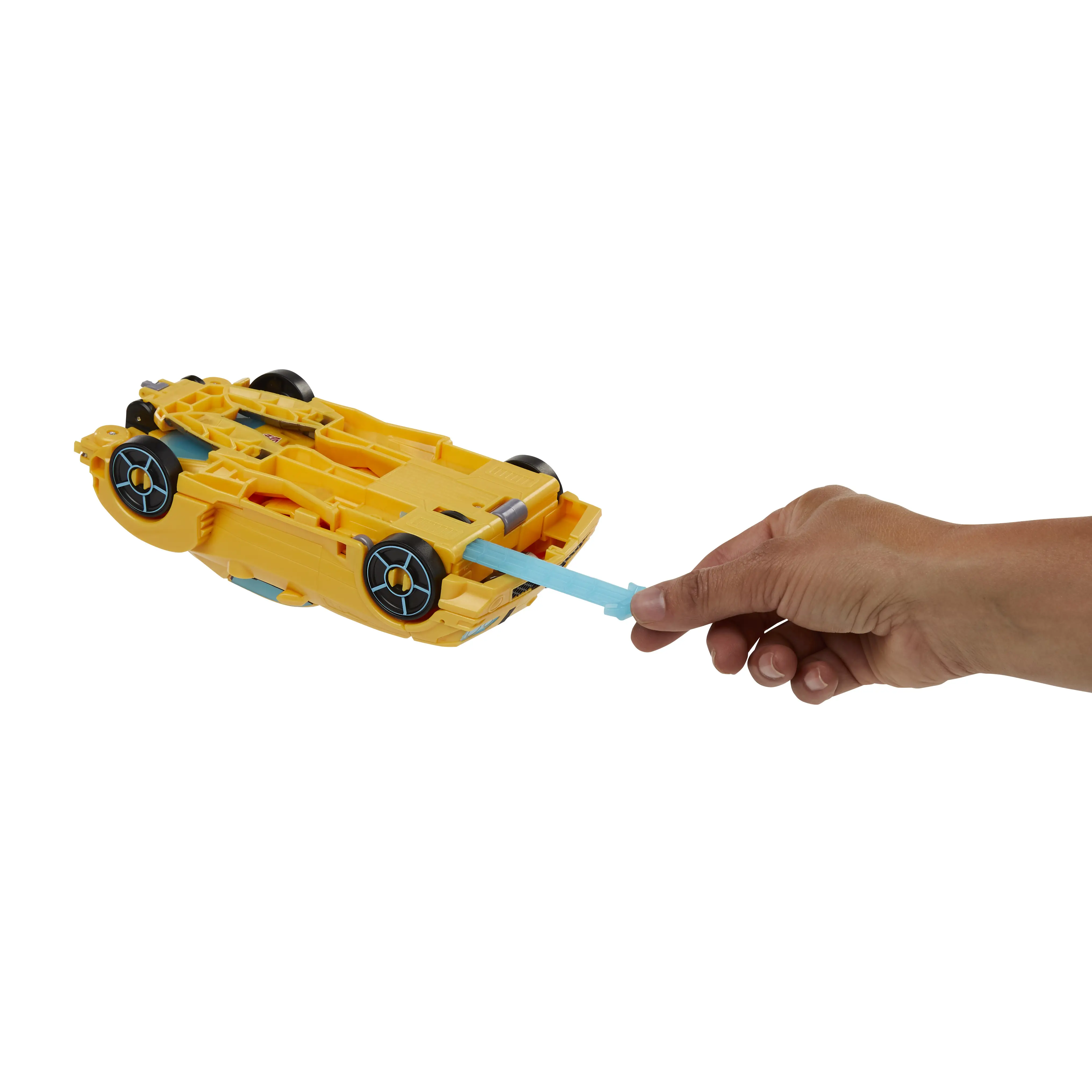 Hasbro Bumblebee F27305X0 Thumbnail 2