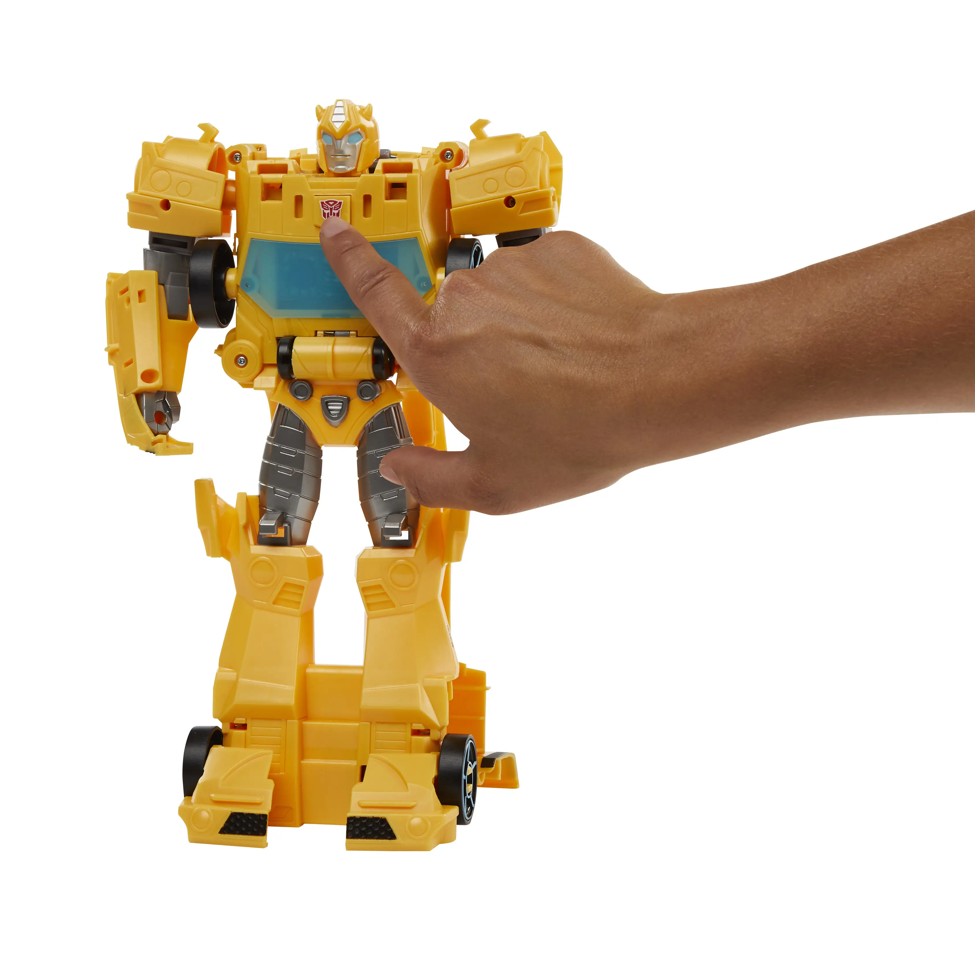 Hasbro Bumblebee F27305X0 Thumbnail 4