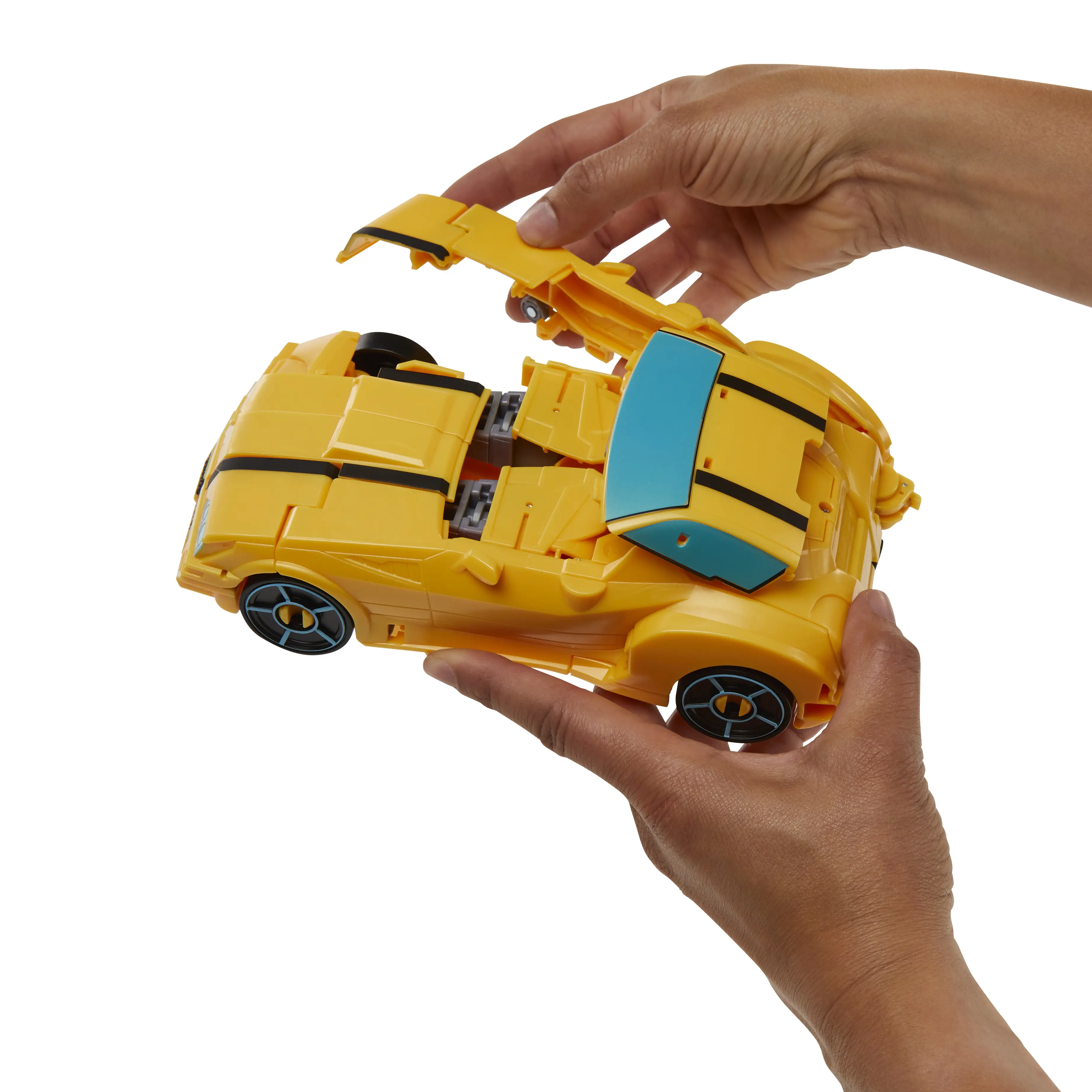 Hasbro Bumblebee F27305X0 Thumbnail 5