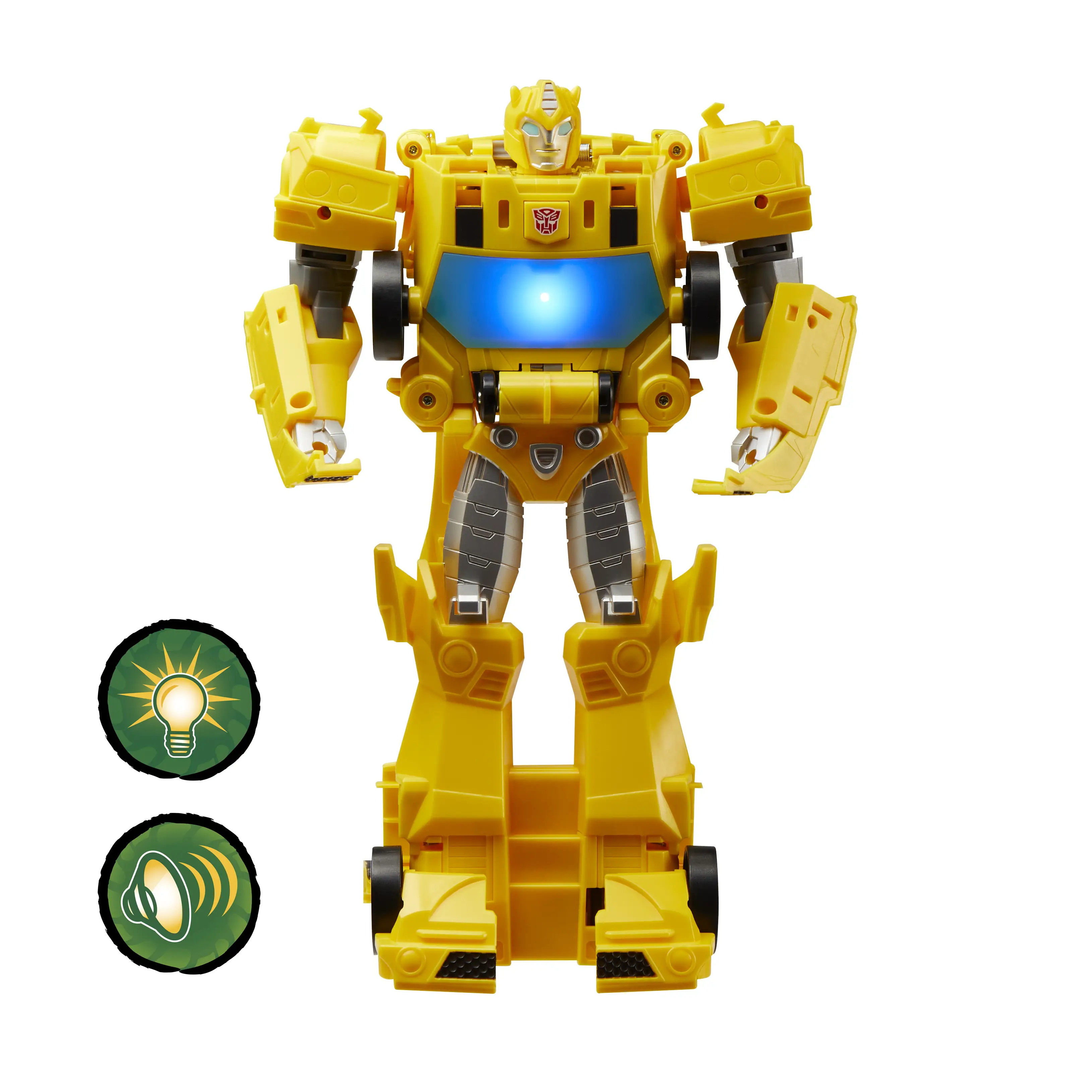 Hasbro Bumblebee F27305X0 Thumbnail 6