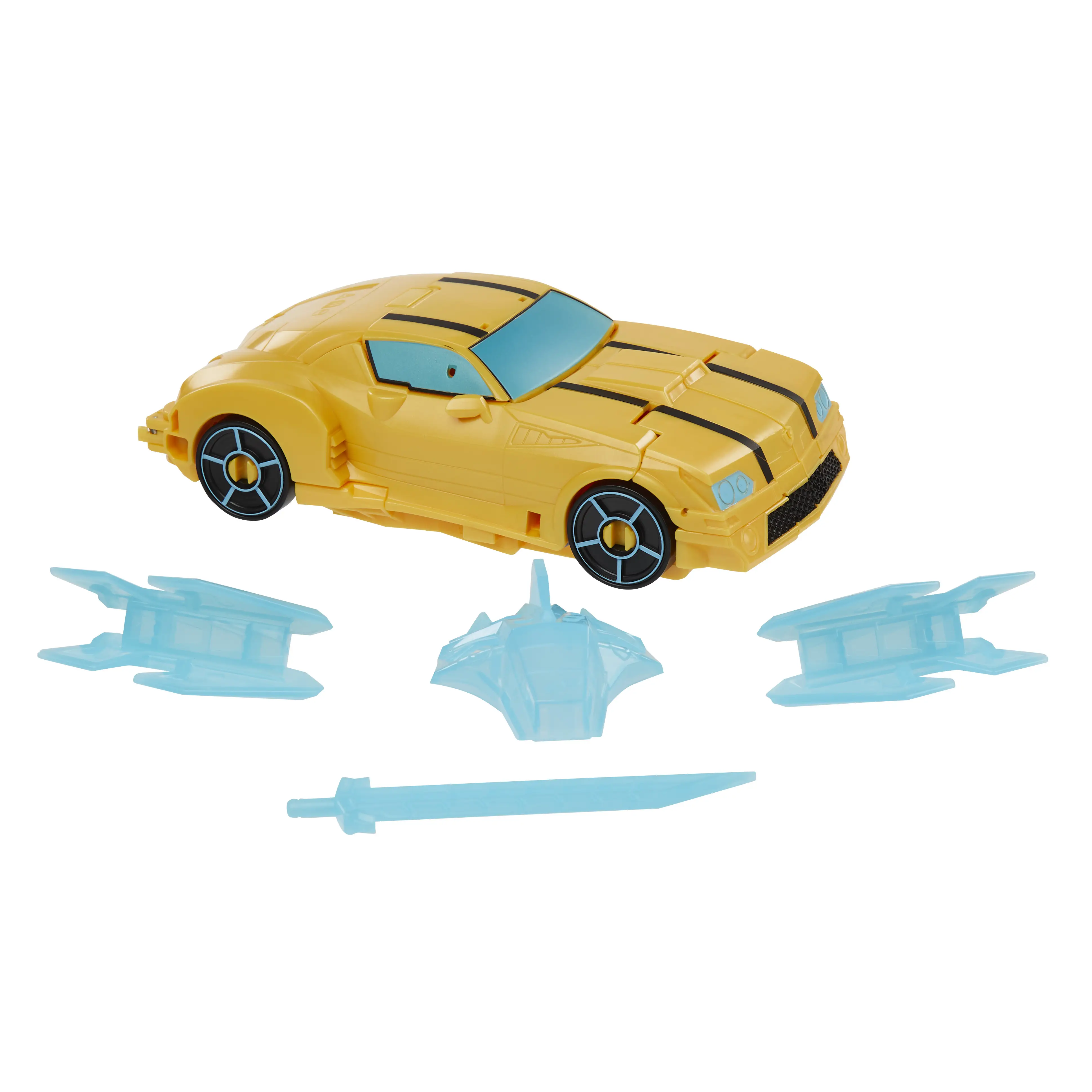 Hasbro Bumblebee F27305X0 Thumbnail 8