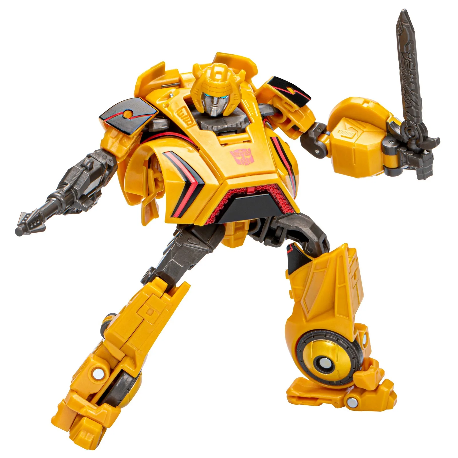 Hasbro Transformers Bumblebee F7235ES0