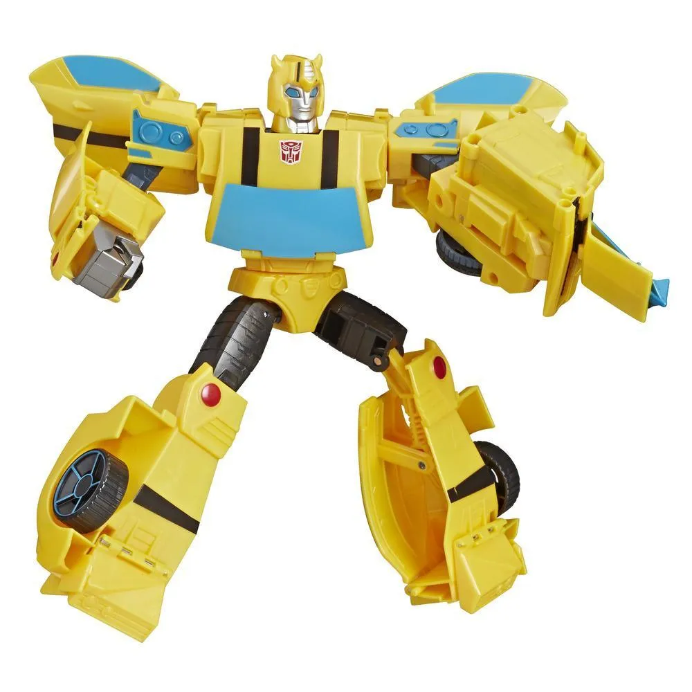 Hasbro Transformers Bumblebee E3641ES0