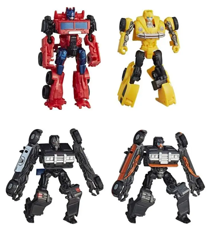 Hasbro E0691 Transformer Oyuncak