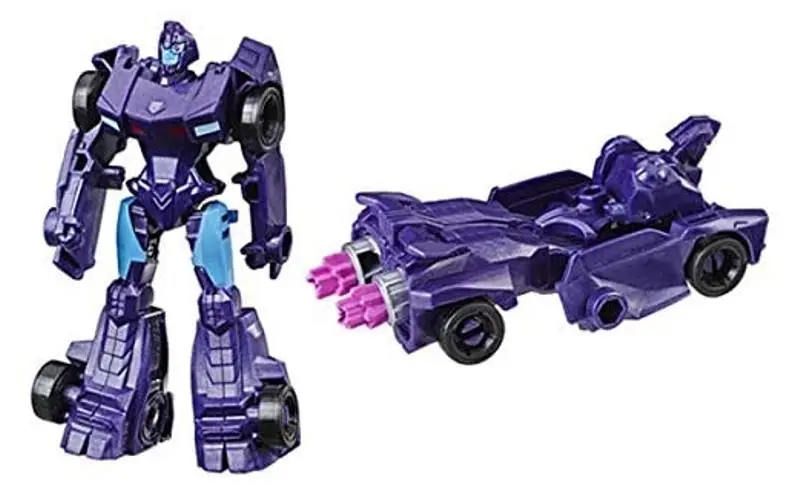 Hasbro E1883 Thumbnail 1