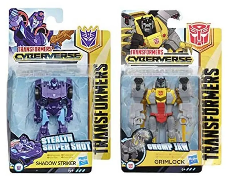 Hasbro E1883 Transformer Oyuncak
