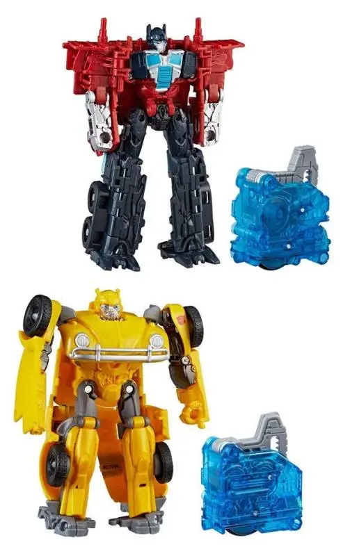 Hasbro E2087 Transformer Oyuncak