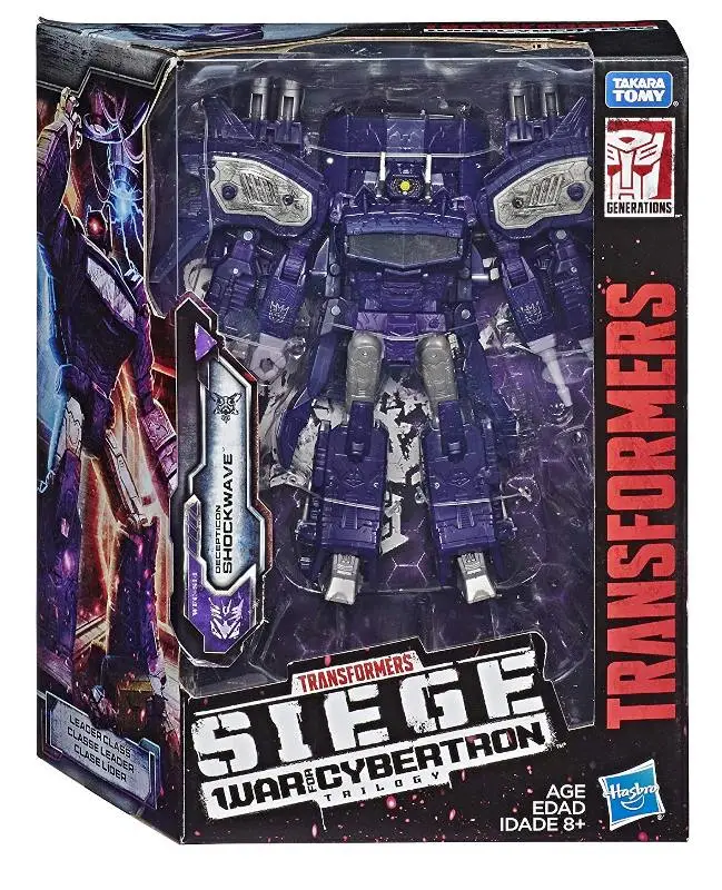 Hasbro E3419 Transformer Oyuncak