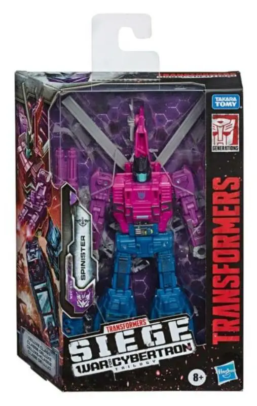 Hasbro E7120 Transformer Oyuncak