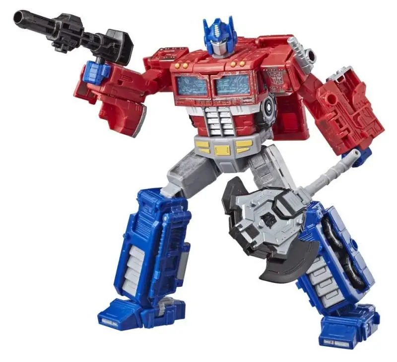 Hasbro E7121 Thumbnail 1