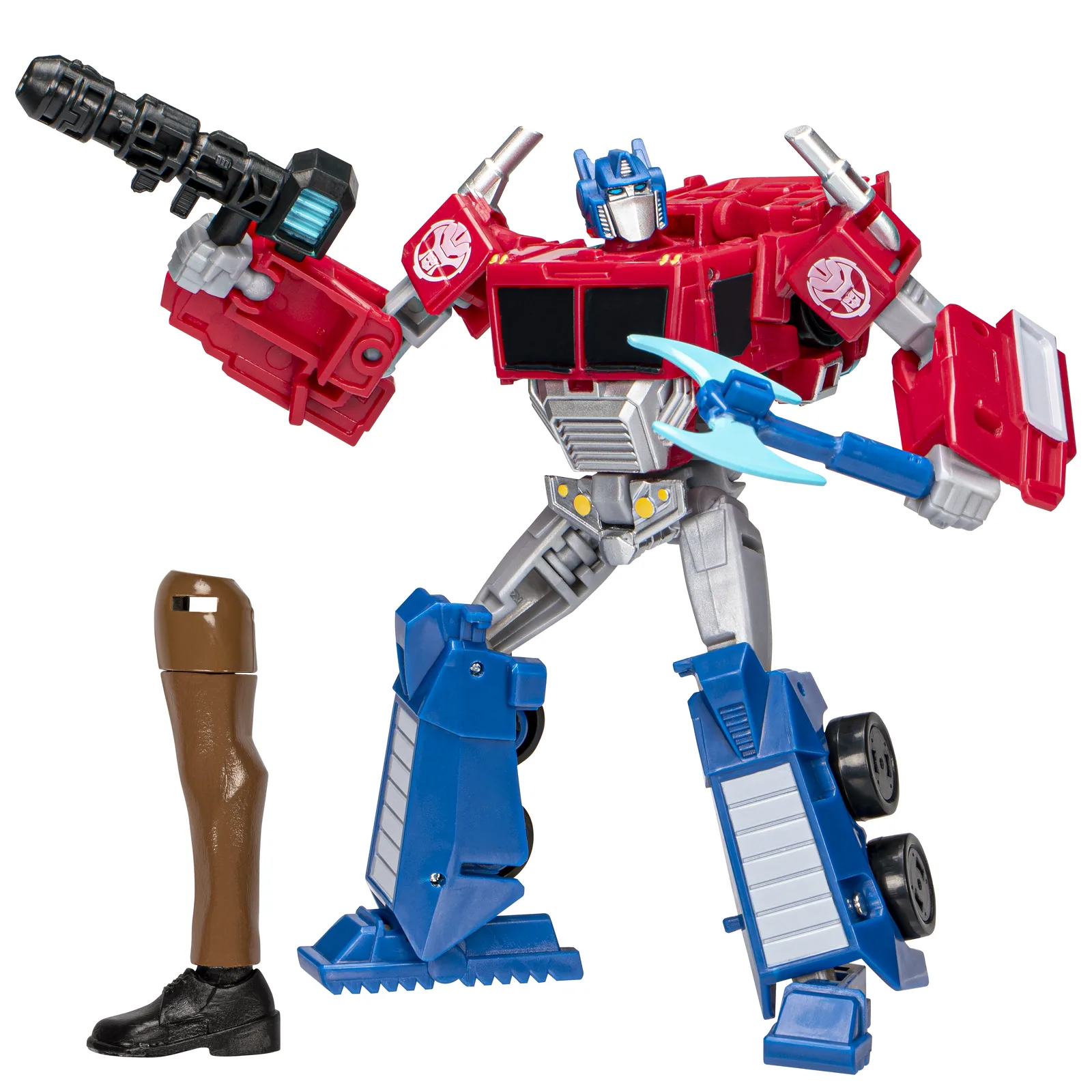 Hasbro Transformers F62315L0 Transformer Oyuncak