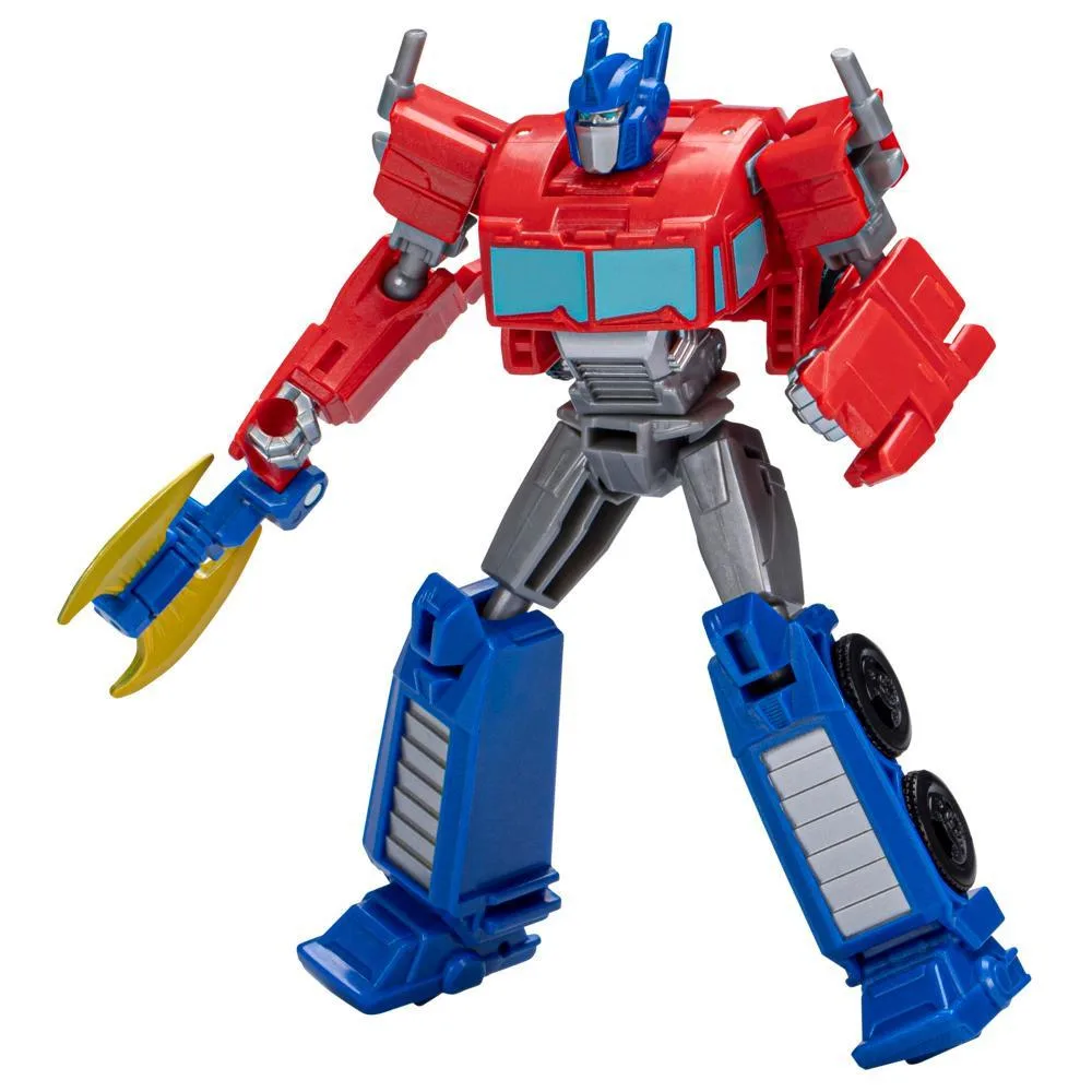 Hasbro Transformers F67245X0 Transformer Oyuncak