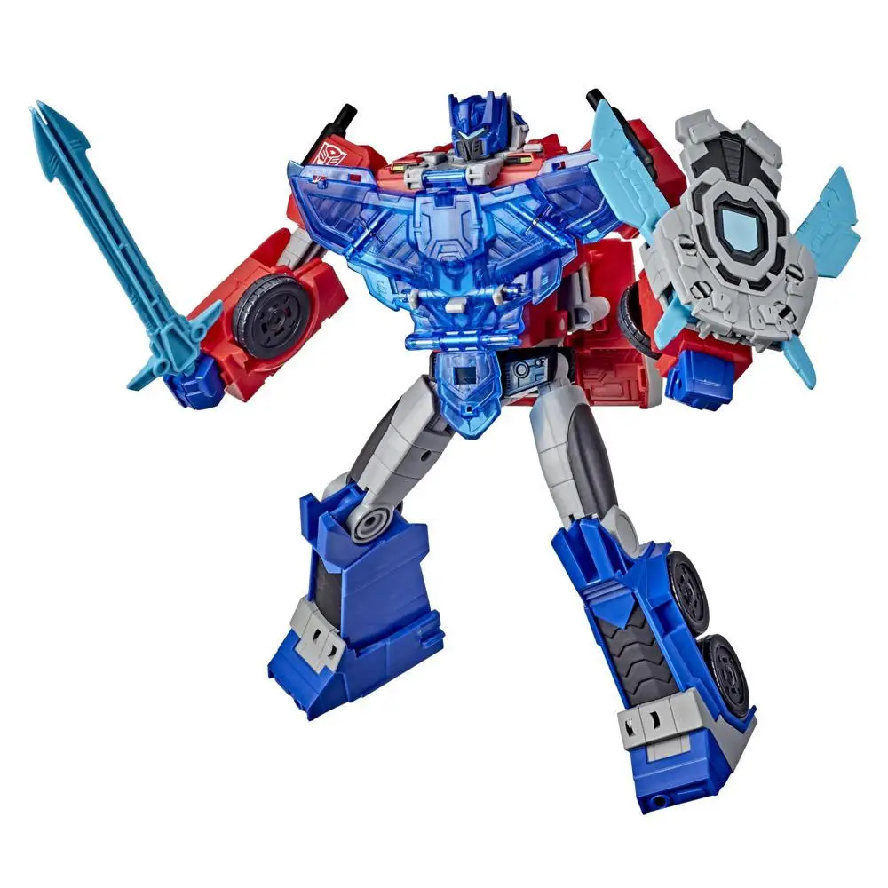 Hasbro Optimus Prime E83805X0 Transformer Oyuncak