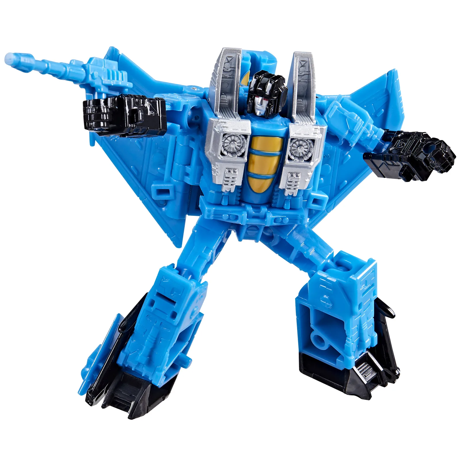 Hasbro Transformers Thundercracker F71795X0 Transformer Oyuncak