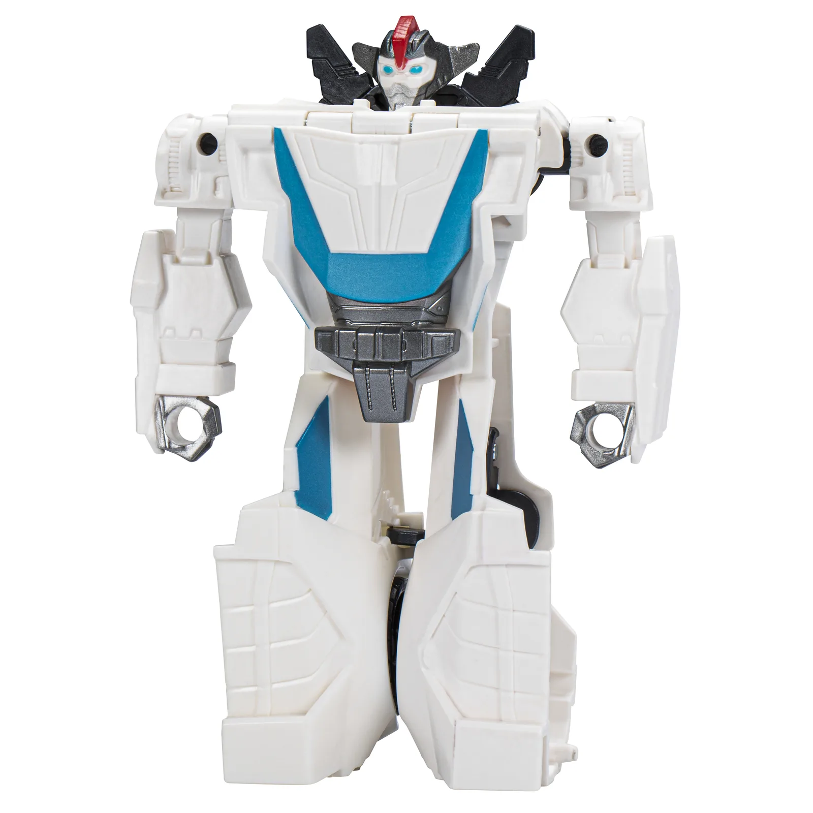 Hasbro Transformers Wheeljack F67155X0 Transformer Oyuncak